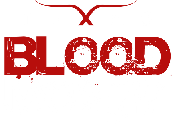 Texas Blood Money