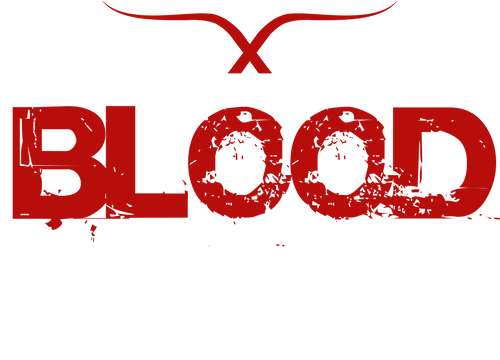 Texas Blood Money